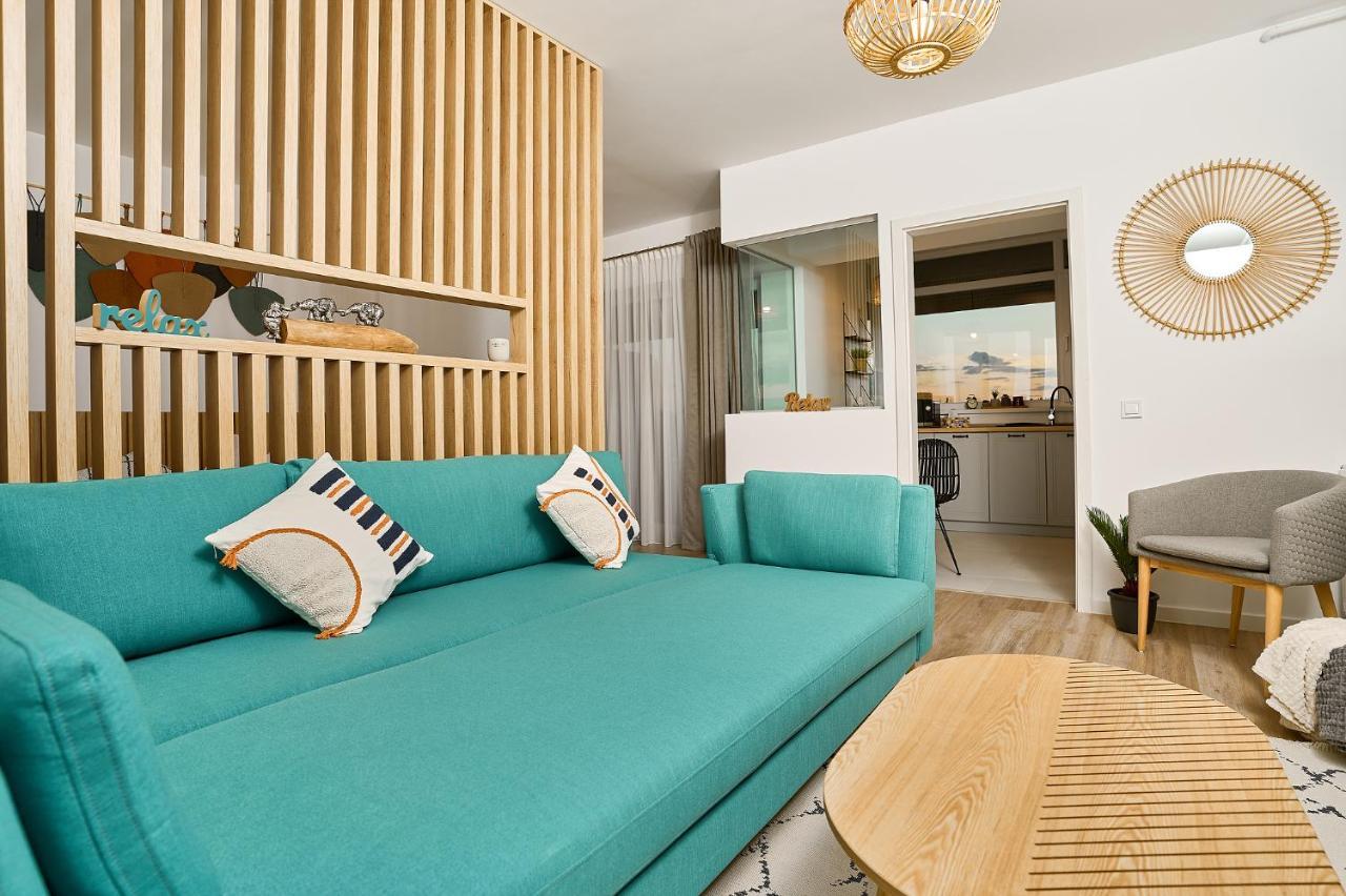 Moon Plaza Deluxe Studios Bukarest Kültér fotó