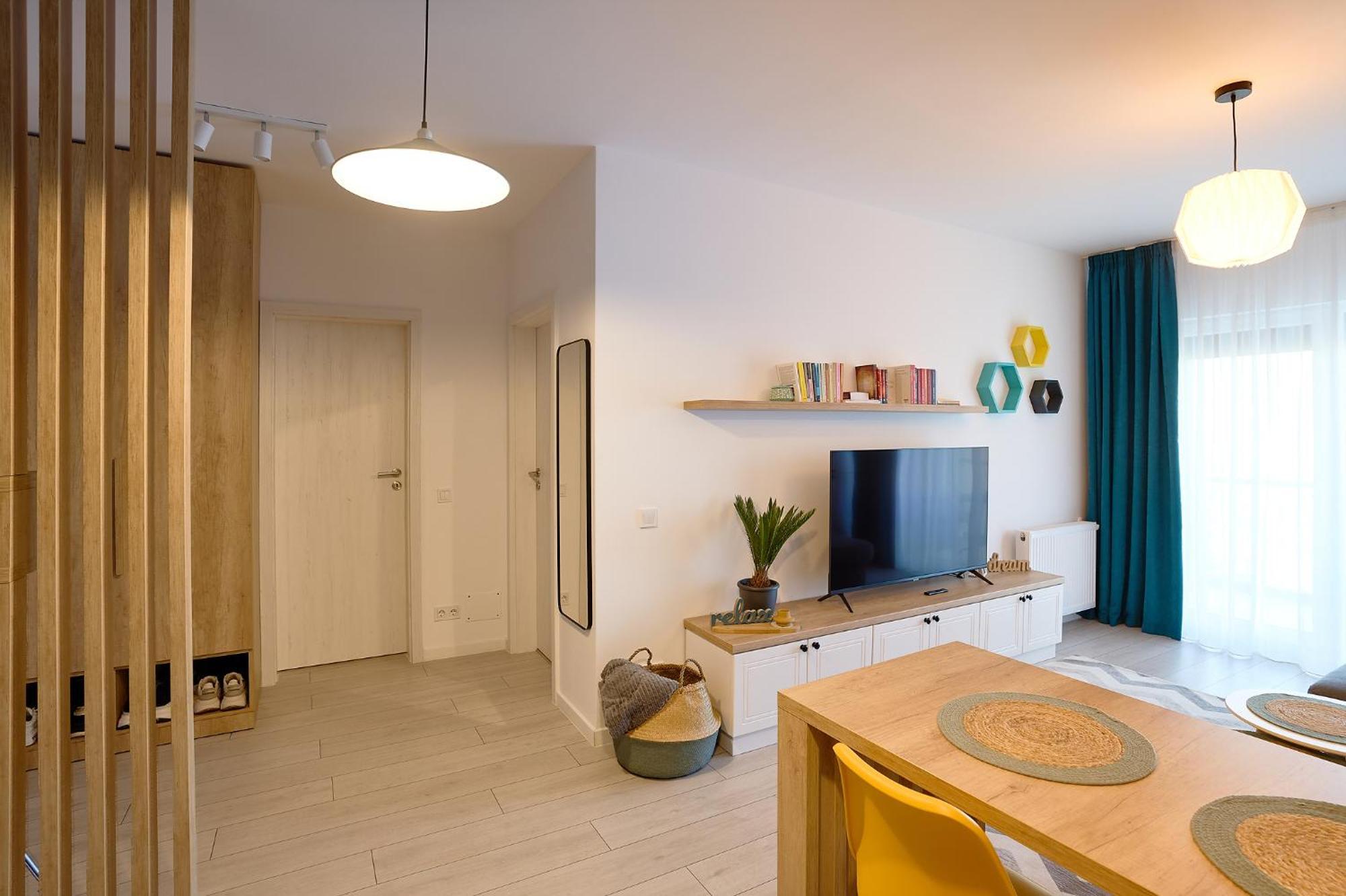 Moon Plaza Deluxe Studios Bukarest Kültér fotó